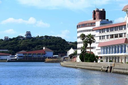 (Ryokan) Hirado Kaijo - 15