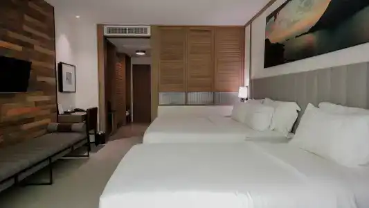 Sugar Marina Resort Cliffhanger Aonang - Sha Extra Plus - 71