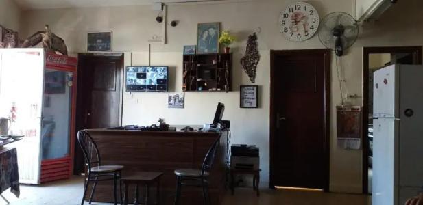 Cliff Hostel - 16