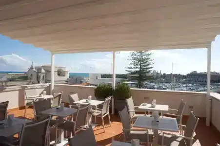 b&b Suite Paciotti - 19