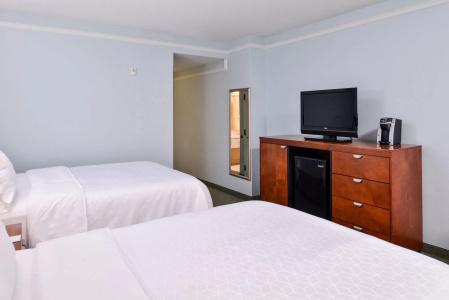 Holiday Inn Express North Telecom Park, An Ihg - 47