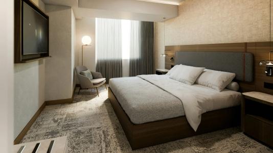 Wyndham Garden Mexico City - Polanco - 4
