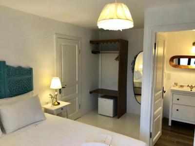 Jakamar Butik Otel - 28