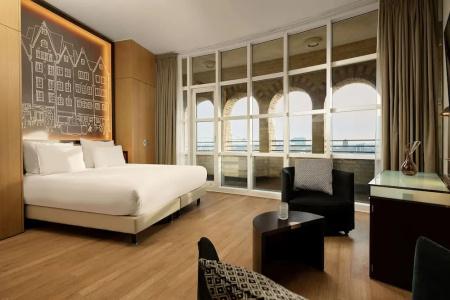 Wasserturm Cologne, Curio Collection by Hilton - 80