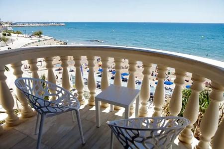 Urh Sitges Playa - 75