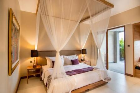 Ulun Ubud Resort - 112