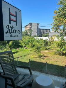 Litera Hostel - 15