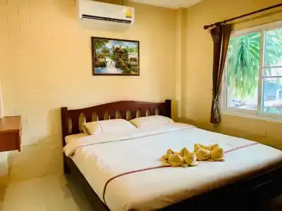 Benwadee Pattaya - 80