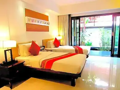 Yantarasri Resort - 141