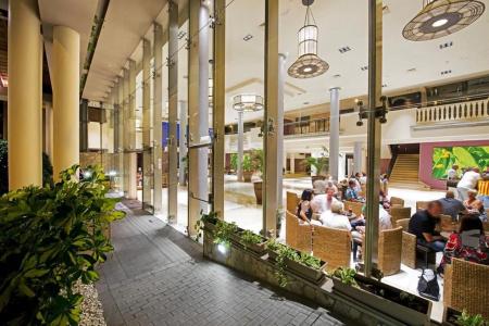 Marylanza Suites & Spa - 19