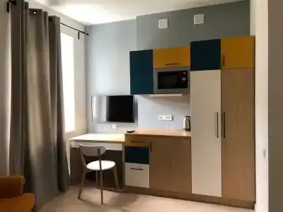 Partner Guest House - 169