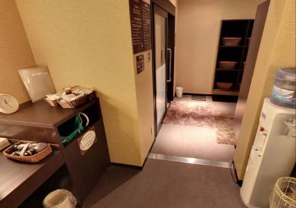 Silk Inn Kagoshima - 5