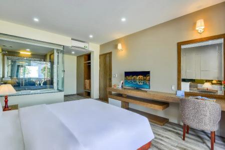 Manli Resort QuảNg bìNh - 64