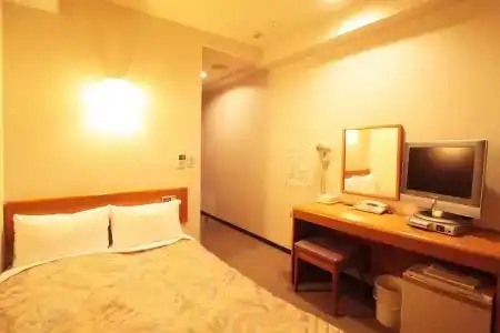 New Budget Sapporo - 18