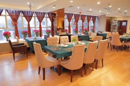 Yihe Ouzhuang - 21