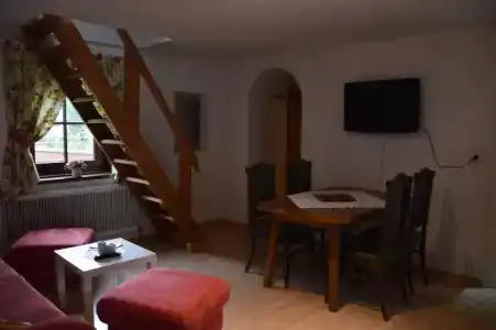 Alte Schmiede - 24