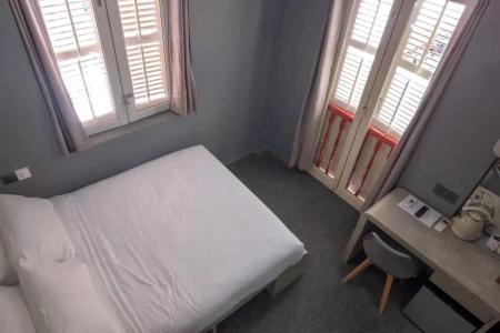 1888 Collection (SG Clean, Staycation Approved) - 143