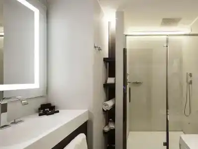 Hyatt Centric Milan Centrale - 38