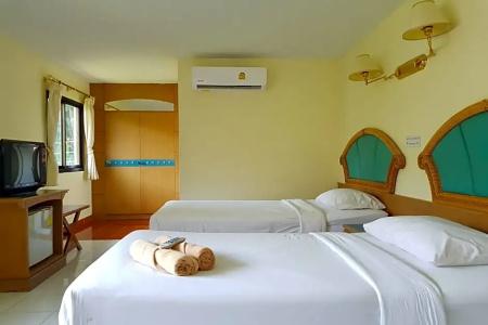 Talekaew Resort Sha - 25