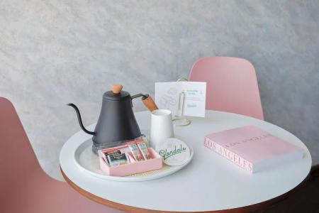 Days Inn by Wyndham Los Angeles - 34