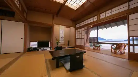 Mizuno Ryokan - 22