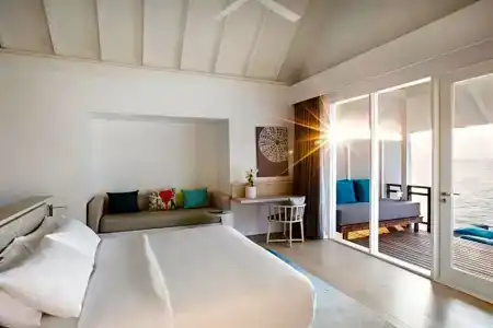 Lux* South Ari Atoll Resort & Villas - 62