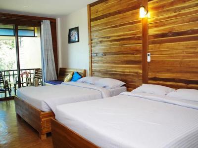 The Cinnamon Art and Spa - 5