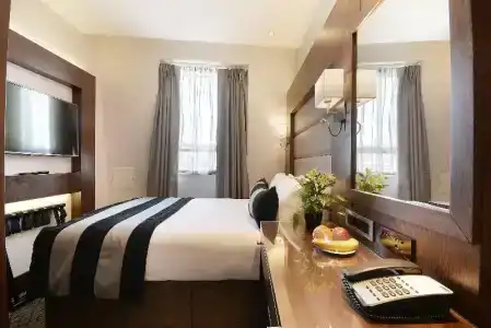 The Park Grand London Paddington - 96