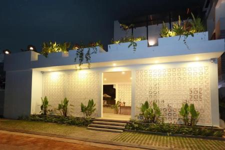 Sam So Boutique Villa - 34