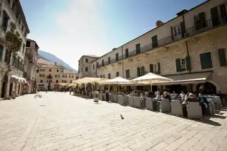 Regent Porto Montenegro - 35