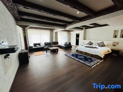 Samanea Beach Resort & Spa - 139