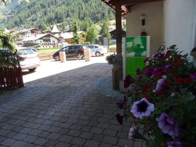 Linserhof Ferienappartements - 18