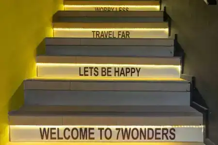 7 Wonders at Upper Dickson - 30