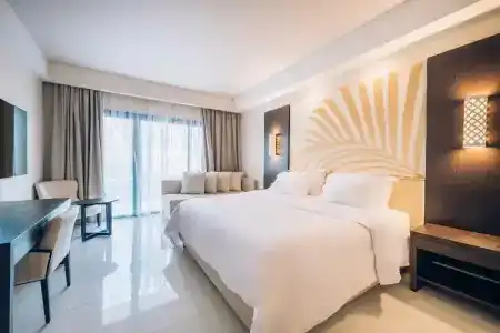 Iberostar Selection Kuriat Palace - 90