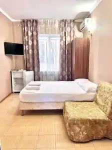 Солнечный - 30