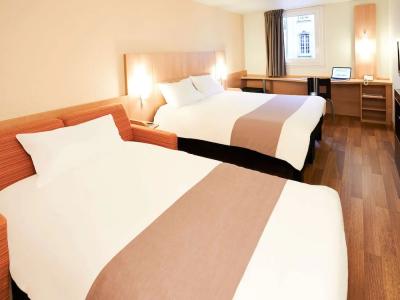 ibis Strasbourg Centre Petite France - 62