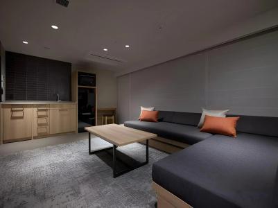 MONday Apart Premium 銀座新富町 - 6