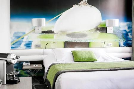 Hostellerie Du Chapeau Rouge - 43