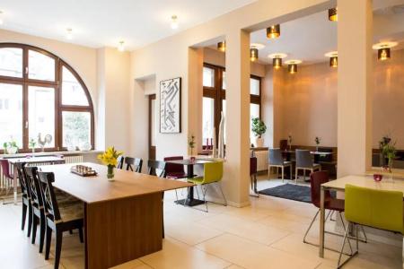 Villa Vinum Cochem - 11