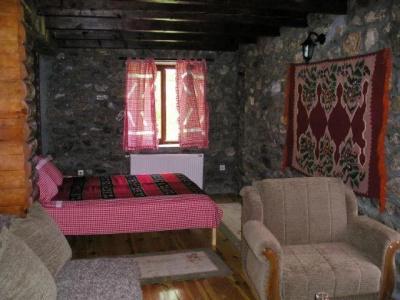 Komnenovo etno selo Kula Damjanova - 16
