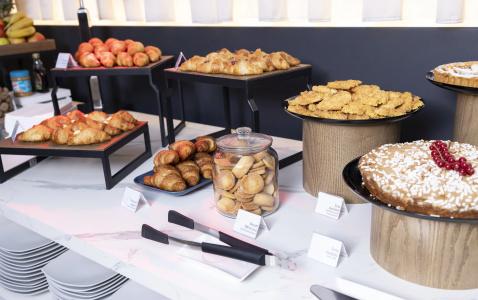 Best Western Plus Farnese - 11