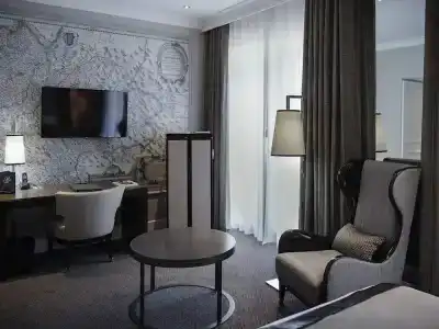 Park Hôtel Grenoble - MGallery - 62