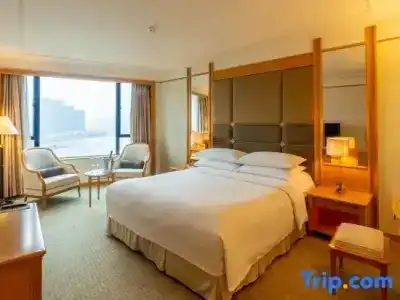 Renaissance Riverside Saigon - 87