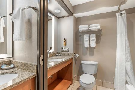 Best Western Plus Grantree Inn - 130