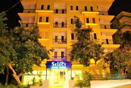 Select Suit & Apart - 41