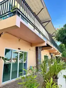 Anyavee Nammao Beach - 87