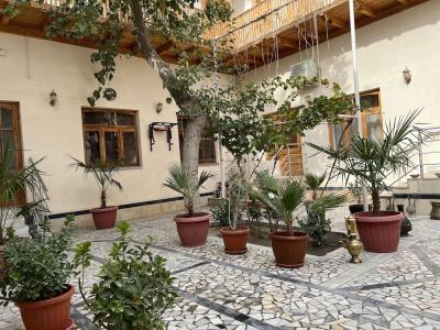 Old Bukhara Boutique - 61