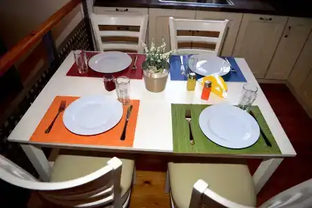 Dio Guesthouses - 109