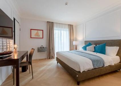 Porto Romano - The Marina Resort - 25