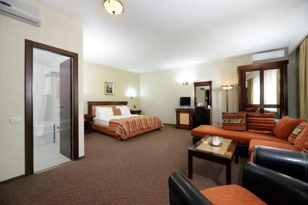Atrium Ateneu City Center - 116